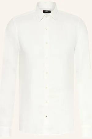 Cinque Leinenhemd Cisteven Slim Fit