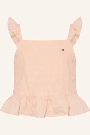 Tommy Hilfiger Top rosa