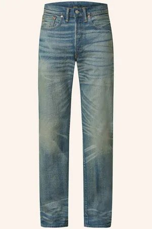 Ralph Lauren Jeans Regular Fit blau