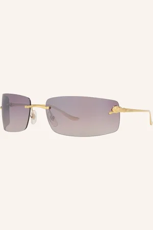Cartier Sonnenbrille 6L001766 gold