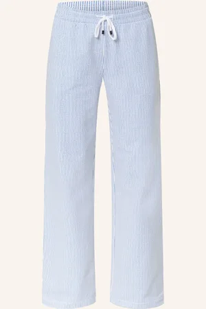 Juvia Sweatpants Marisa blau
