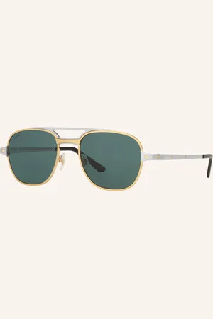 Cartier Sonnenbrille 6L001758 gold