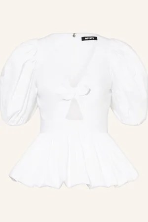 ROTATE Blusenshirt