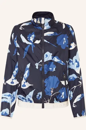 Bogner Jacke Sofie blau
