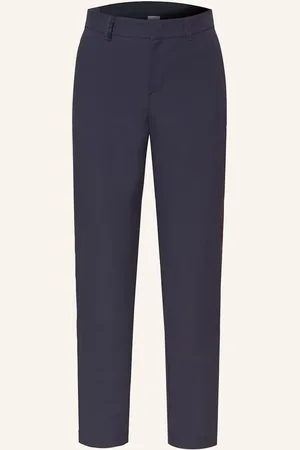 Bogner Golfhose Nessi blau