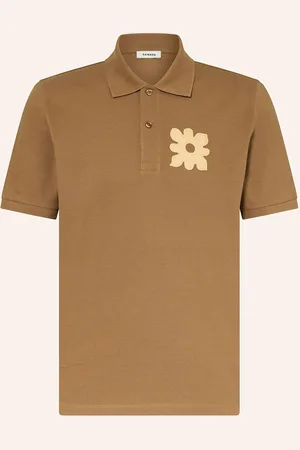 Sandro Piqué-Poloshirt