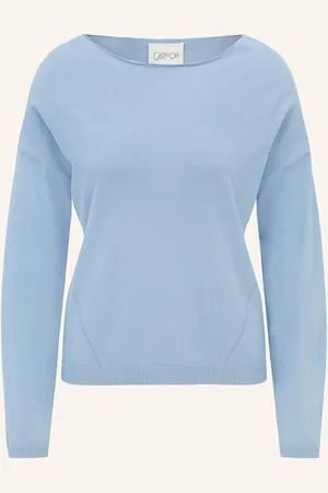 Cartoon Pullover
