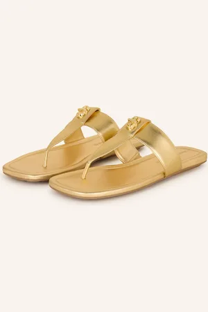 Marc Jacobs Zehentrenner The Dual T Sandal