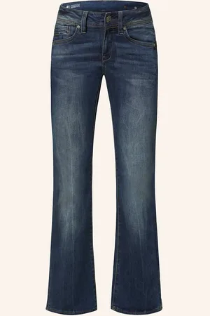G-Star Jeans Midge blau