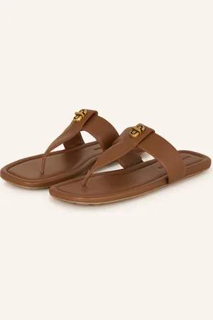 Marc Jacobs Zehentrenner The Dual T