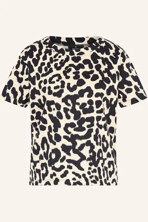 monari T-Shirt schwarz