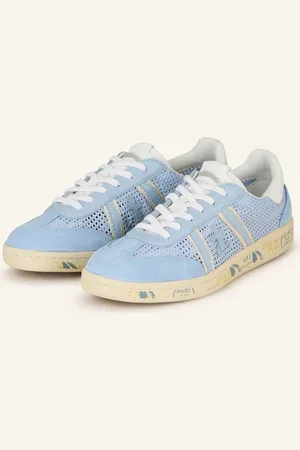 Premiata Sneaker Bonnie blau