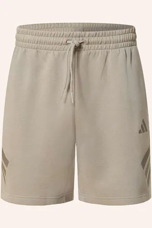 adidas Sweatshorts Future Icons beige