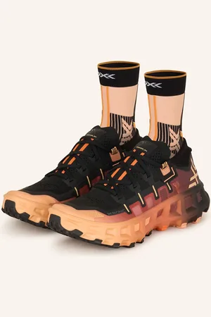 X Bionic Trailrunning-Schuhe Terraskin x01 schwarz