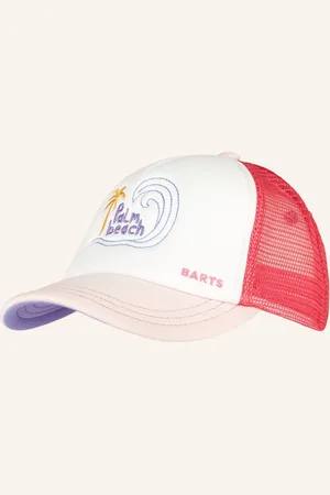Barts Cap Julezy pink