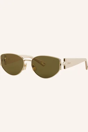 Cartier Sonnenbrille 6N000541 gold