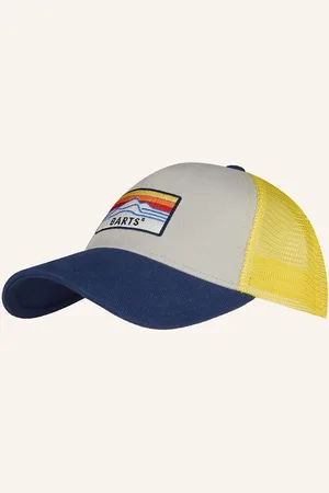 Barts Cap Koahla blau