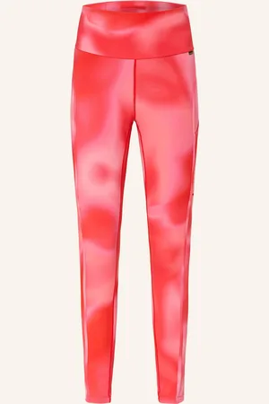 Goldbergh Tights Hestia orange