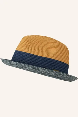 Stetson Hut Player Toyo blau