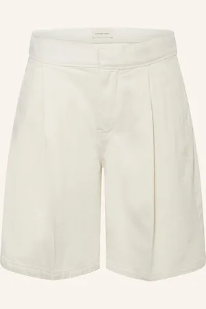 Calvin Klein Shorts weiss