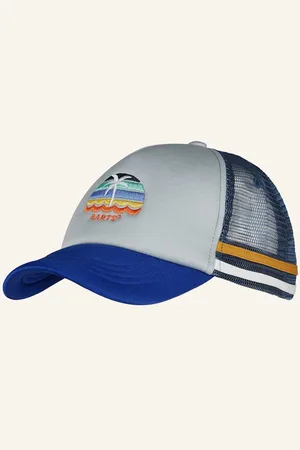 Barts Cap Club blau