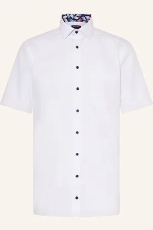 Olymp Kurzarm-Hemd Luxor Modern Fit