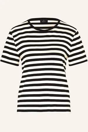 monari T-Shirt schwarz