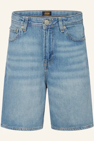 JACK & JONES Jeansshorts