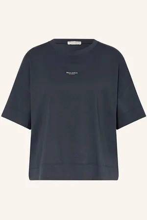 Marc O’ Polo T-Shirt blau