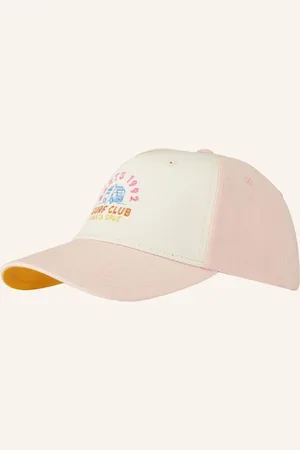 Barts Cap Feliep pink