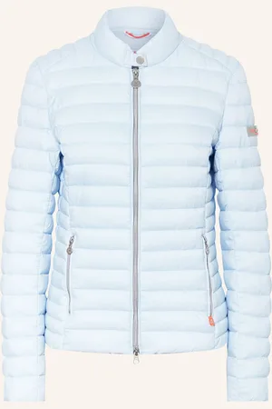 Frieda & Freddies Steppjacke Judy blau