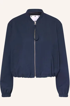 Copenhagen Shoes Jacke cph1 blau