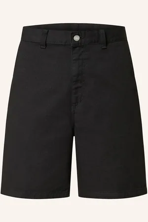 Carhartt Shorts Drewe Relaxed Fit schwarz