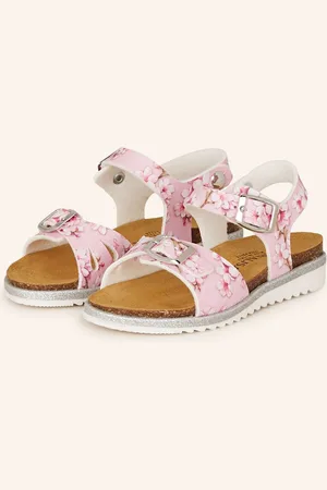MONNALISA Sandalen rosa