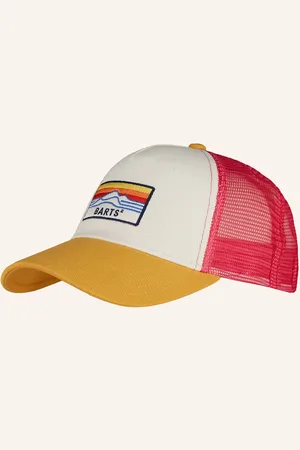 Barts Cap Koahla gelb