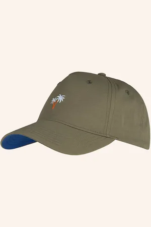 Barts Cap Dompu gruen