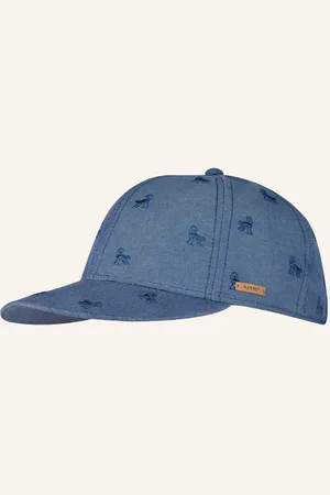 Barts Cap Pauk