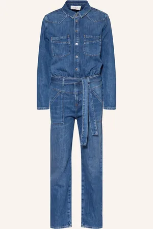 Bash Jeans-Jumpsuit Jerry