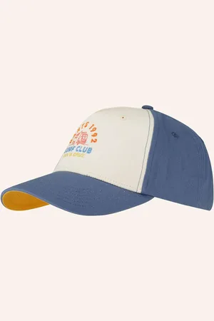 Barts Cap Feliep blau
