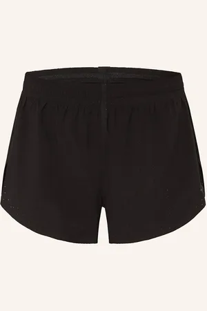 Y-3 2-In-1-Laufshorts