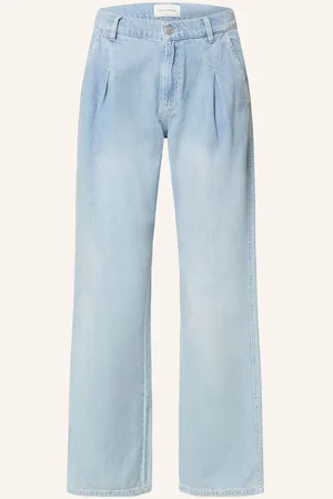 MSCH Jeans Mschingrid Lis blau