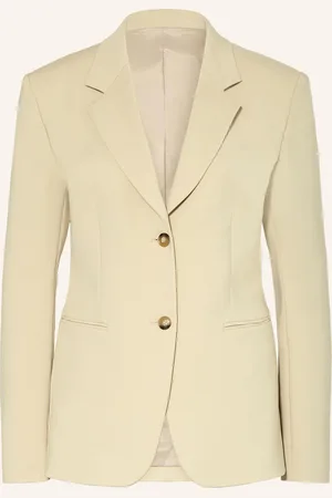 Tiger of Sweden Blazer Ylja gruen