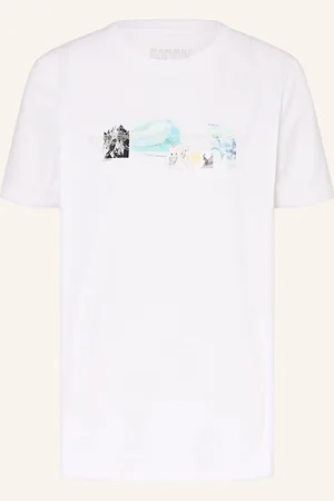 Mammut T-Shirt Mountain 3308m
