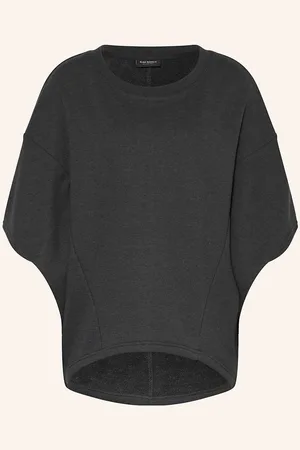 Elias Rumelis Sweatshirt Nuccia schwarz