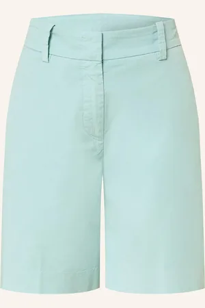 Marc O’ Polo Shorts blau