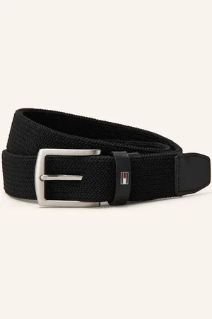 Tommy Hilfiger Flechtgürtel Denton