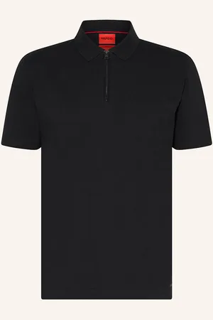HUGO BOSS Jersey-Poloshirt Dekok Regular Fit