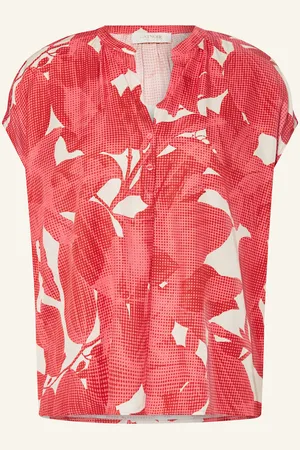 CATNOIR Blusenshirt rot