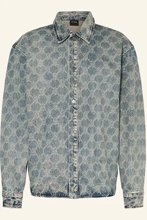 Daily paper Jeansjacke