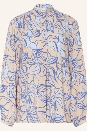 Brax Bluse Vivi beige